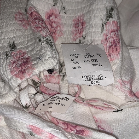 Woman’s xxs romper - Picture 5 of 5